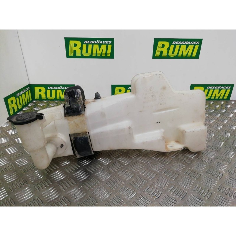 Recambio de deposito limpia para hyundai terracan (hp) 2.9 crdi gls edition-plus referencia OEM IAM   