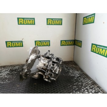 Recambio de caja cambios para opel astra g berlina comfort referencia OEM IAM A03911 90400209 0081226 F17 C374