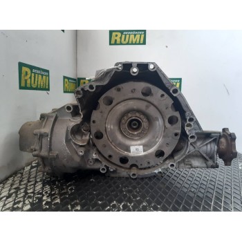Recambio de caja cambios para audi a4 ber. (b8) básico referencia OEM IAM LLM  