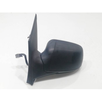 Recambio de retrovisor izquierdo para ford focus berlina (cap) referencia OEM IAM 014292  