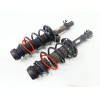 Recambio de juego amortiguadores delantero para seat ibiza st (6j8) copa referencia OEM IAM 6R0413031F  