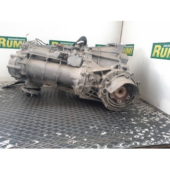 Recambio de caja cambios para audi a4 ber. (b8) básico referencia OEM IAM LLM  