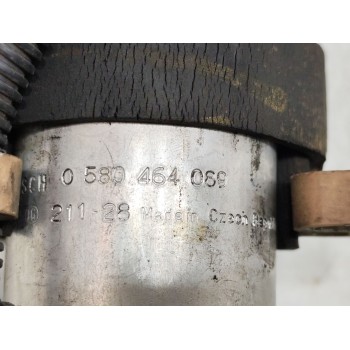 Recambio de bomba combustible para renault laguna ii (bg0) authentique referencia OEM IAM 0580464089  