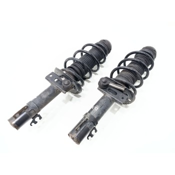 Recambio de juego amortiguadores delantero para seat ibiza st (6j8) copa referencia OEM IAM 6R0413031F  