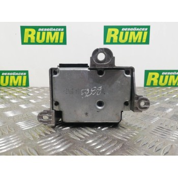 Recambio de centralita airbag para renault scenic ii authentique referencia OEM IAM 82003121999 603602700 