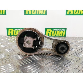 Recambio de soporte motor para renault trafic caja cerrada (ab 4.01) doble cabina l1h1 2,7t referencia OEM IAM   