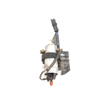 Recambio de bomba combustible para renault laguna ii (bg0) authentique referencia OEM IAM 0580464089  