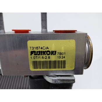 Recambio de condensador / radiador aire acondicionado para peugeot 2008 (--.2013) gt line referencia OEM IAM TD486  