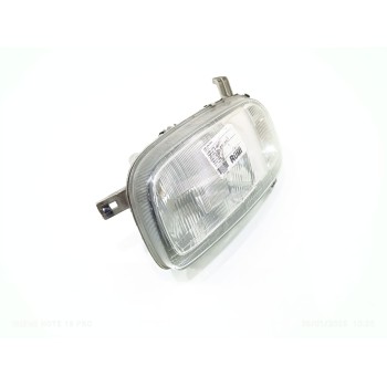 Recambio de faro izquierdo para nissan micra (k11) alpine (1996) referencia OEM IAM   