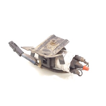 Recambio de bomba combustible para renault laguna ii (bg0) authentique referencia OEM IAM 0580464089  