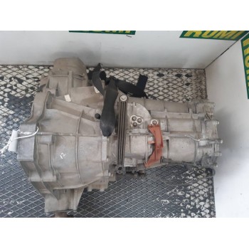 Recambio de caja cambios para audi a4 ber. (b8) básico referencia OEM IAM LLM  