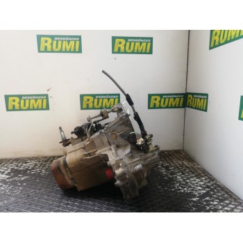 Recambio de caja cambios para peugeot 306 berlina 3/5 puertas (s1) tariffa referencia OEM IAM 20CB61  