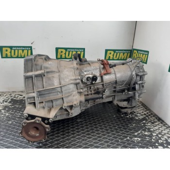 Recambio de caja cambios para audi a4 ber. (b8) básico referencia OEM IAM LLM  