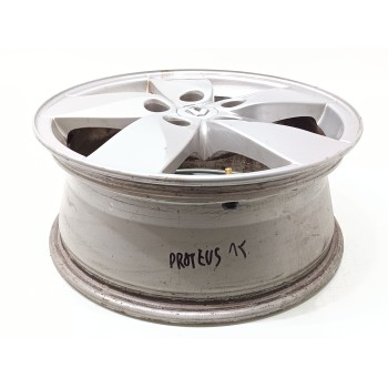 Recambio de llanta para renault scenic iii grand dynamique referencia OEM IAM 403000048R  