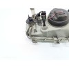 Recambio de faro izquierdo para nissan micra (k11) alpine (1996) referencia OEM IAM   