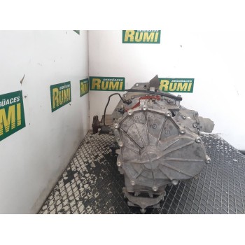 Recambio de caja cambios para audi a4 ber. (b8) básico referencia OEM IAM LLM  