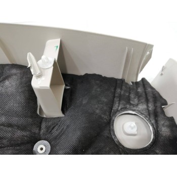 Recambio de guarnecido porton trasero para bmw serie x3 (g01) xdrive20d xline referencia OEM IAM   