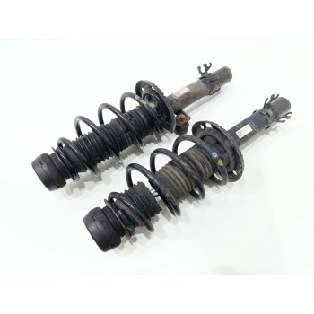 Recambio de juego amortiguadores delantero para seat ibiza st (6j8) copa referencia OEM IAM 6R0413031F  
