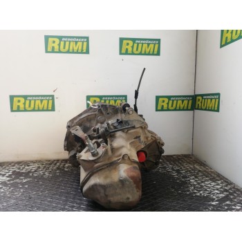Recambio de caja cambios para peugeot 306 berlina 3/5 puertas (s1) tariffa referencia OEM IAM 20CB61  