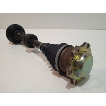 Recambio de transmision delantera izquierda para volkswagen polo berlina (6n2) trendline referencia OEM IAM   