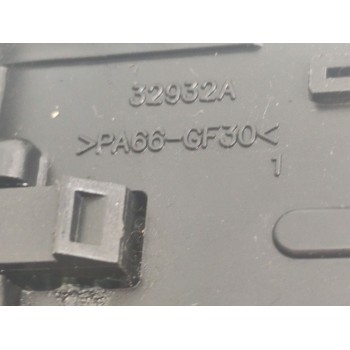 Recambio de mando luces para kia rio 1.5 crdi active referencia OEM IAM 32932A  