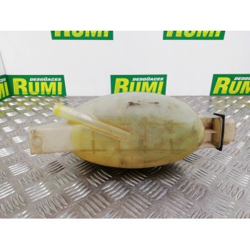 Recambio de deposito expansion para renault trafic caja cerrada (ab 4.01) doble cabina l1h1 2,7t referencia OEM IAM   