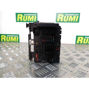 Recambio de centralita check control para peugeot 807 sr pack referencia OEM IAM 9650664080 34559973 