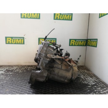 Recambio de caja cambios para peugeot 306 berlina 3/5 puertas (s1) tariffa referencia OEM IAM 20CB61  