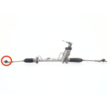 Recambio de cremallera direccion para seat ibiza st (6j8) copa referencia OEM IAM 6R1423051AH  