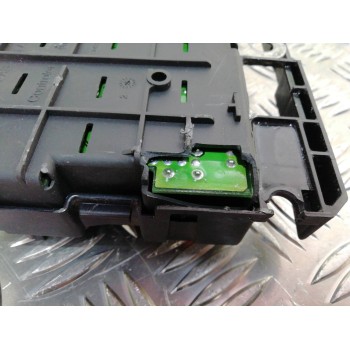 Recambio de centralita check control para peugeot 807 sr pack referencia OEM IAM 9650664080 34559973 