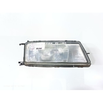 Recambio de faro derecho para opel vectra a cd referencia OEM IAM 1305235137  