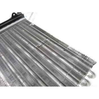 Recambio de radiador calefaccion / aire acondicionado para peugeot 2008 (--.2013) gt line referencia OEM IAM 431434C  