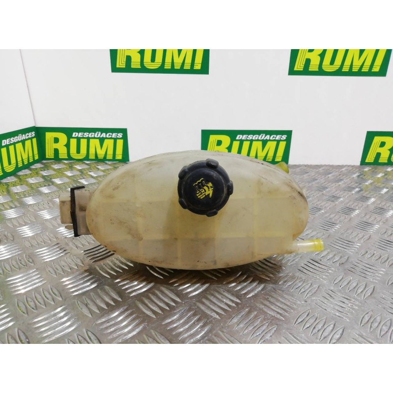 Recambio de deposito expansion para renault trafic caja cerrada (ab 4.01) doble cabina l1h1 2,7t referencia OEM IAM   