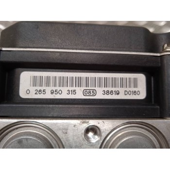 Recambio de abs para bmw serie 5 berlina (e60) 530d referencia OEM IAM 0265234029 34516758743, 34516766300, 6766300 226510035908