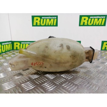 Recambio de deposito expansion para renault trafic caja cerrada (ab 4.01) doble cabina l1h1 2,7t referencia OEM IAM   