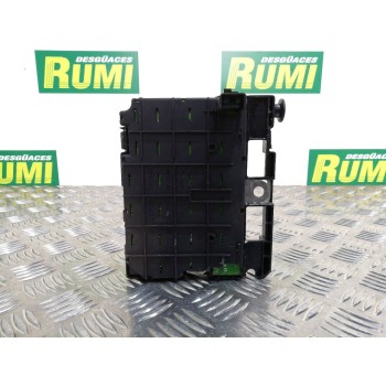 Recambio de centralita check control para peugeot 807 sr pack referencia OEM IAM 9650664080 34559973 