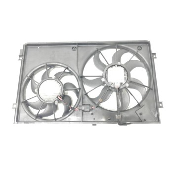 Recambio de electroventilador para volkswagen passat berlina (3c2) 2.0 16v fsi referencia OEM IAM 1K0121207T 1K0959455DH 
