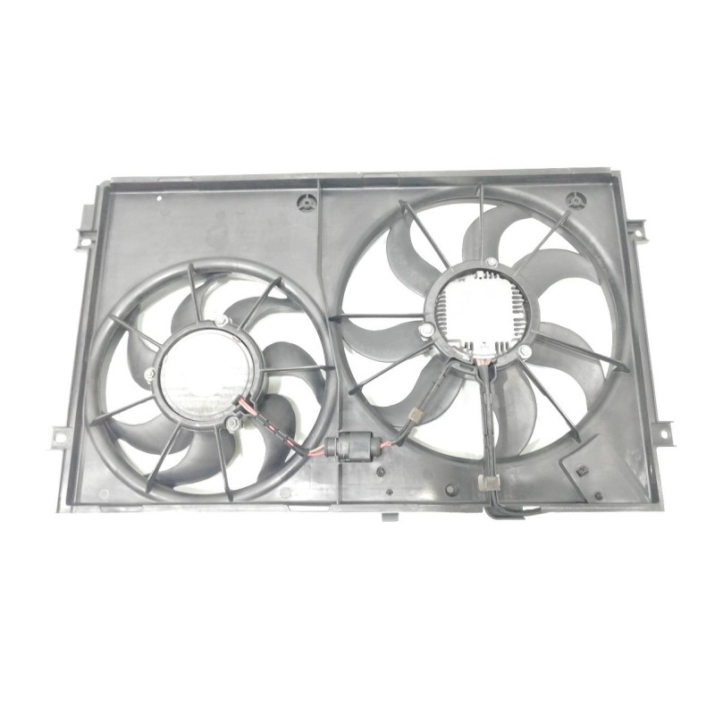 Recambio de electroventilador para volkswagen passat berlina (3c2) 2.0 16v fsi referencia OEM IAM 1K0121207T 1K0959455DH 