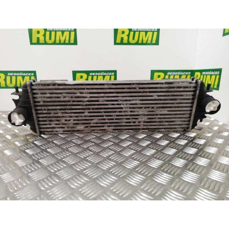 Recambio de intercooler para renault trafic caja cerrada (ab 4.01) doble cabina l1h1 2,7t referencia OEM IAM 868926Q  