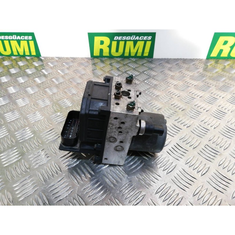 Recambio de abs para peugeot 807 sr pack referencia OEM IAM 1494680080 0265225165 0265950075