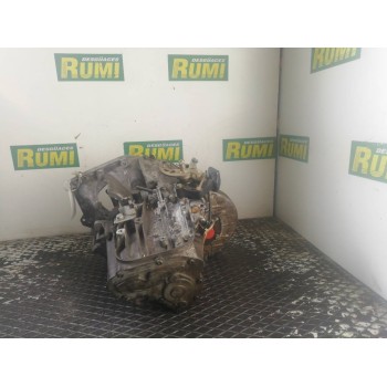 Recambio de caja cambios para citroën c5 berlina 2.2 hdi fap cat (4hx / dw12ed4) referencia OEM IAM 20MB04  