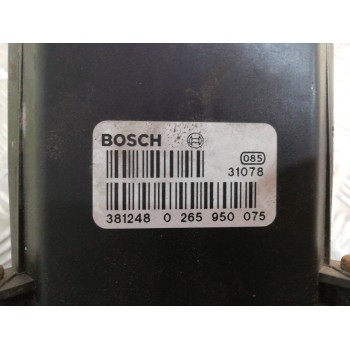 Recambio de abs para peugeot 807 sr pack referencia OEM IAM 1494680080 0265225165 0265950075