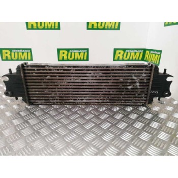 Recambio de intercooler para renault trafic caja cerrada (ab 4.01) doble cabina l1h1 2,7t referencia OEM IAM 868926Q  