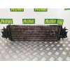 Recambio de intercooler para renault trafic caja cerrada (ab 4.01) doble cabina l1h1 2,7t referencia OEM IAM 868926Q  