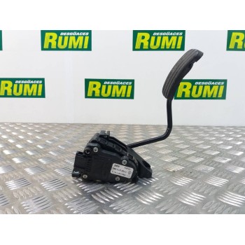 Recambio de potenciometro pedal para renault trafic caja cerrada (ab 4.01) l1h1 caja cerrada, corto referencia OEM IAM 770031306