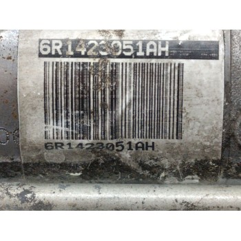 Recambio de cremallera direccion para seat ibiza st (6j8) copa referencia OEM IAM 6R1423051AH  