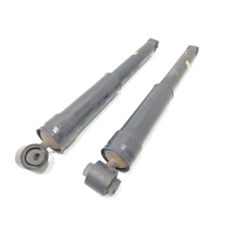 Recambio de juego amortiguadores trasero para renault laguna iii dynamique referencia OEM IAM 562100001R  