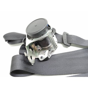 Recambio de cinturon seguridad trasero derecho para peugeot 2008 (--.2013) gt line referencia OEM IAM 96781656XY  