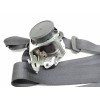 Recambio de cinturon seguridad trasero derecho para peugeot 2008 (--.2013) gt line referencia OEM IAM 96781656XY  
