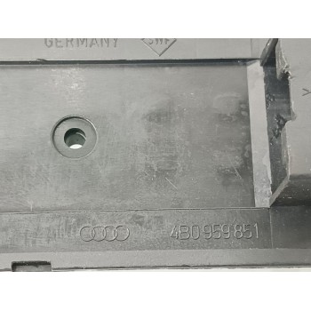 Recambio de mando elevalunas delantero izquierdo para audi a3 (8l) 1.9 tdi ambiente referencia OEM IAM 4B0959851  